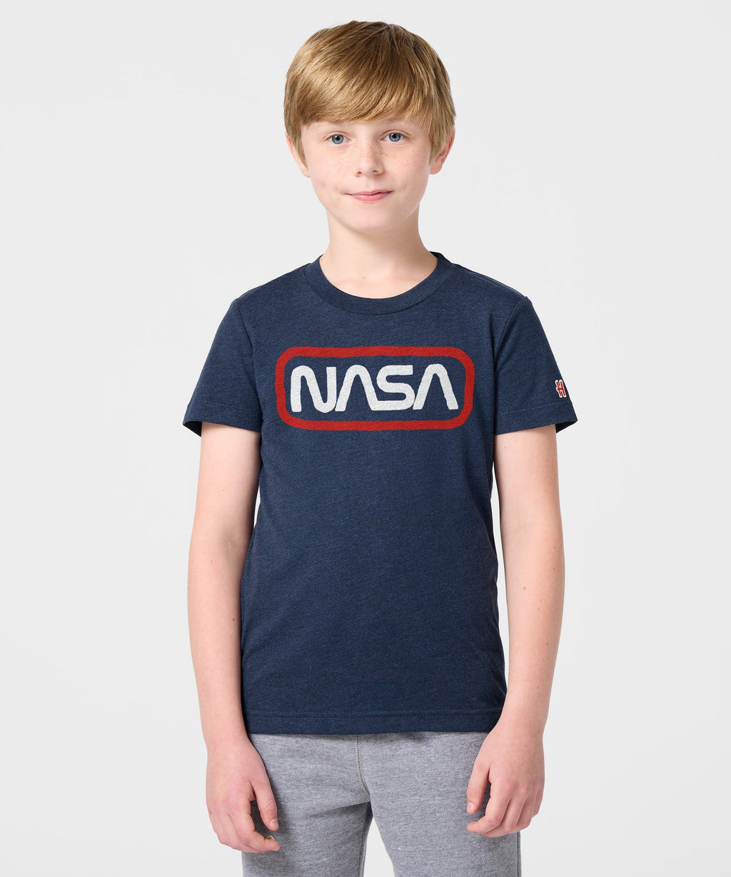 Youth NASA For The Benefit Of All