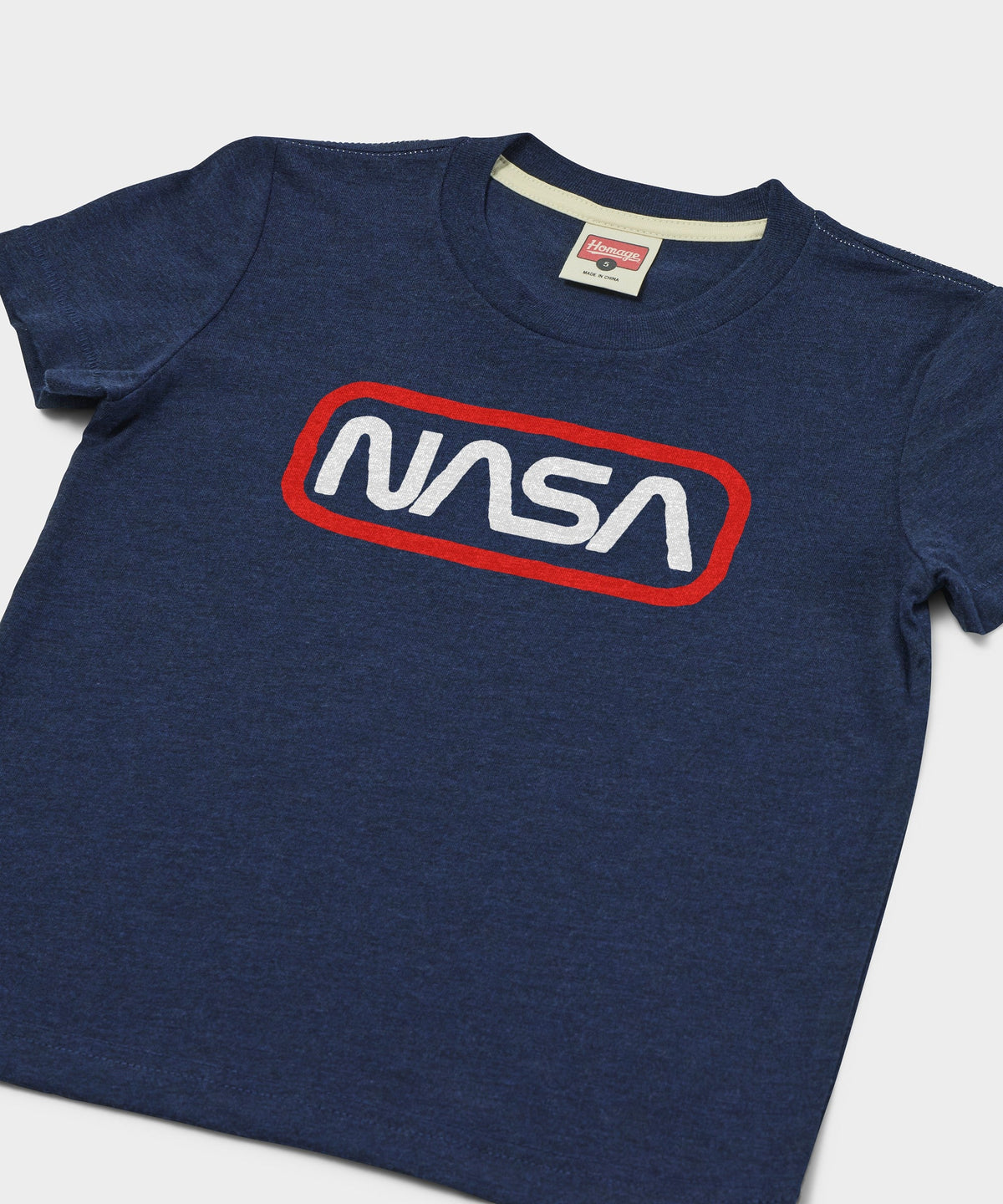 Youth NASA For The Benefit Of All