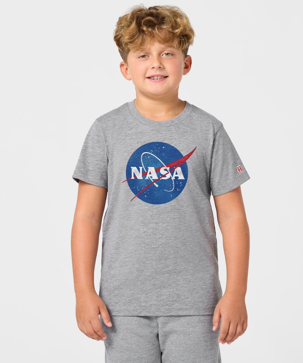 Youth NASA Reach For New Heights