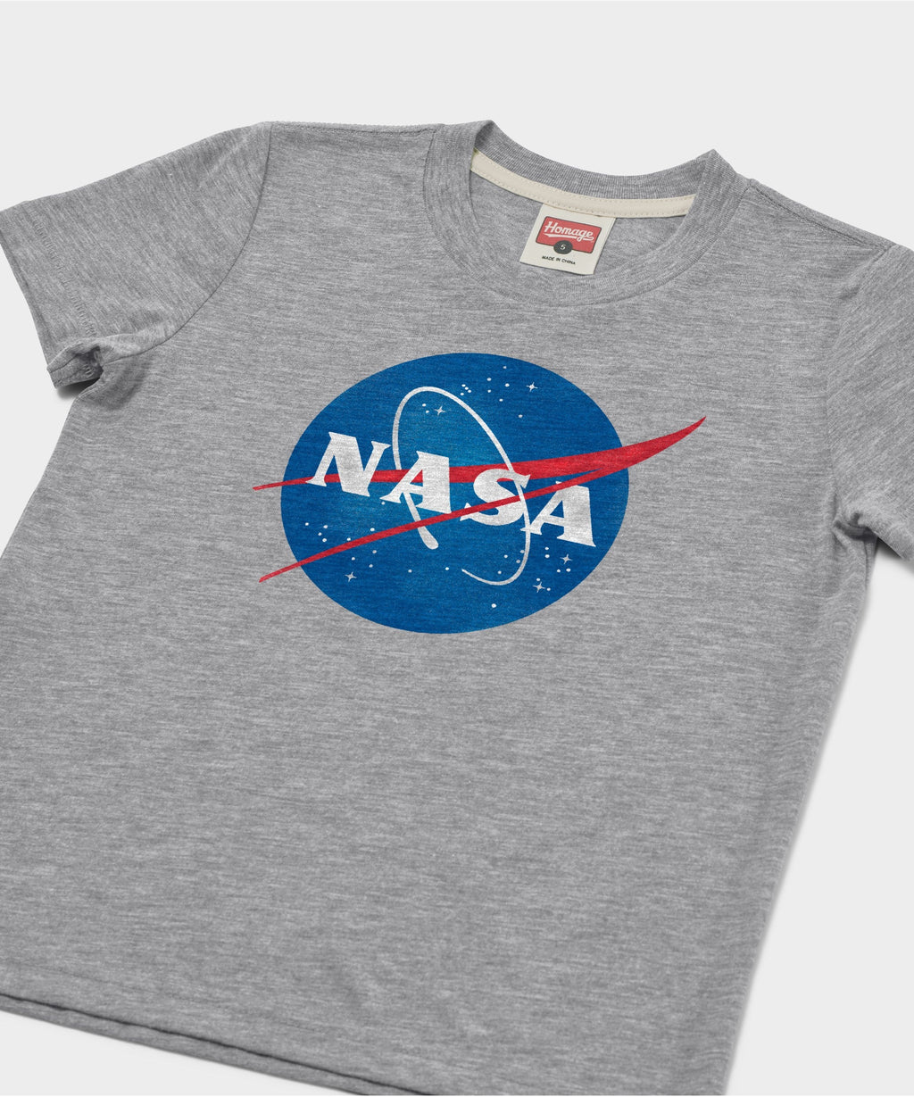 Youth NASA Reach For New Heights