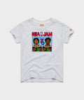 Youth NBA Jam 76ers City Maxey And Embiid