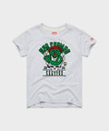 Youth NBA x Grateful Dead 2024 Champs Celtics