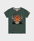 Youth NBA x Grateful Dead x Bucks Skull
