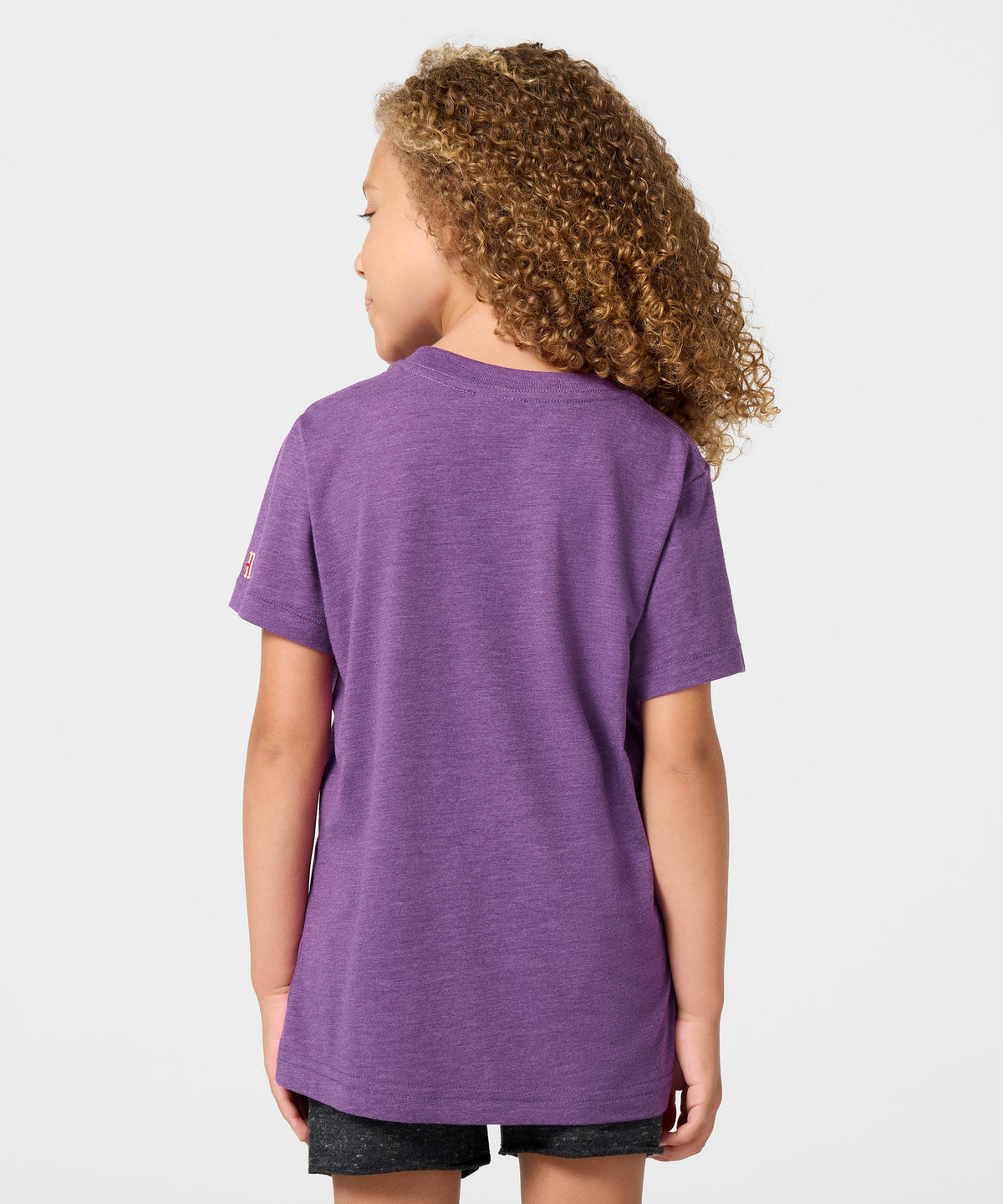 Youth NBA x Grateful Dead x Lakers Skull