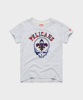 Youth NBA x Grateful Dead x Pelicans