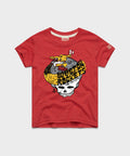Youth NBA x Grateful Dead x Rockets Skull