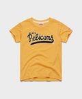 Youth New Orleans Black Pelicans