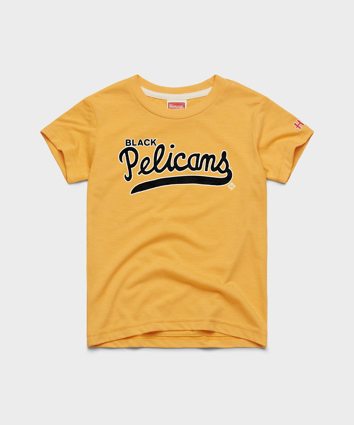 Youth New Orleans Black Pelicans
