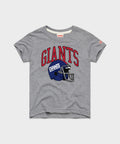 Youth New York Giants Helmet Retro