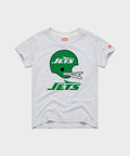 Youth New York Jets Big Helmet