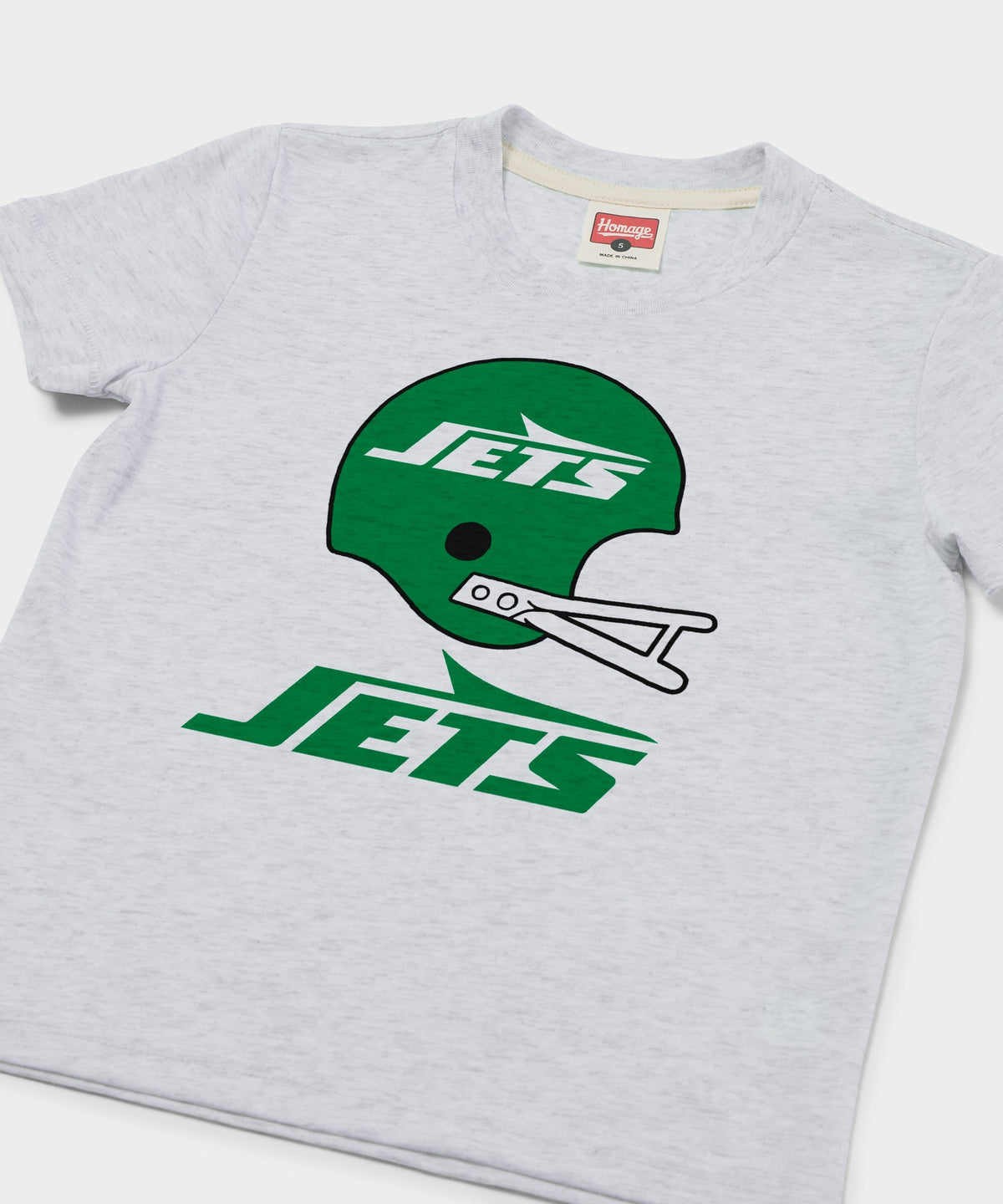 Youth New York Jets Big Helmet
