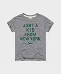 Youth New York Jets Just A Kid From New York