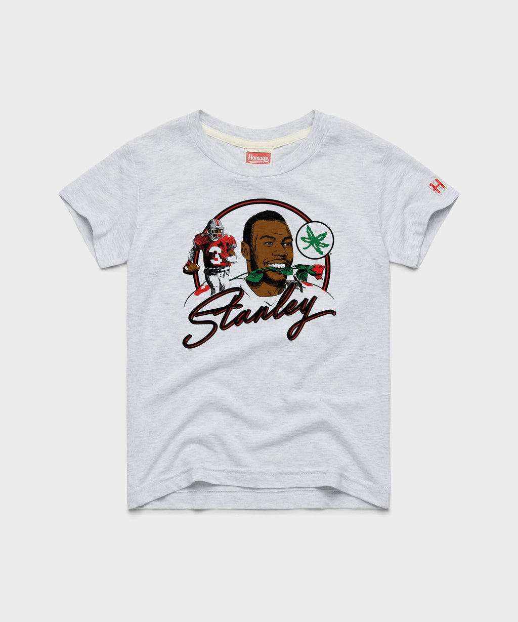 Youth Ohio State Dimitrious Stanley