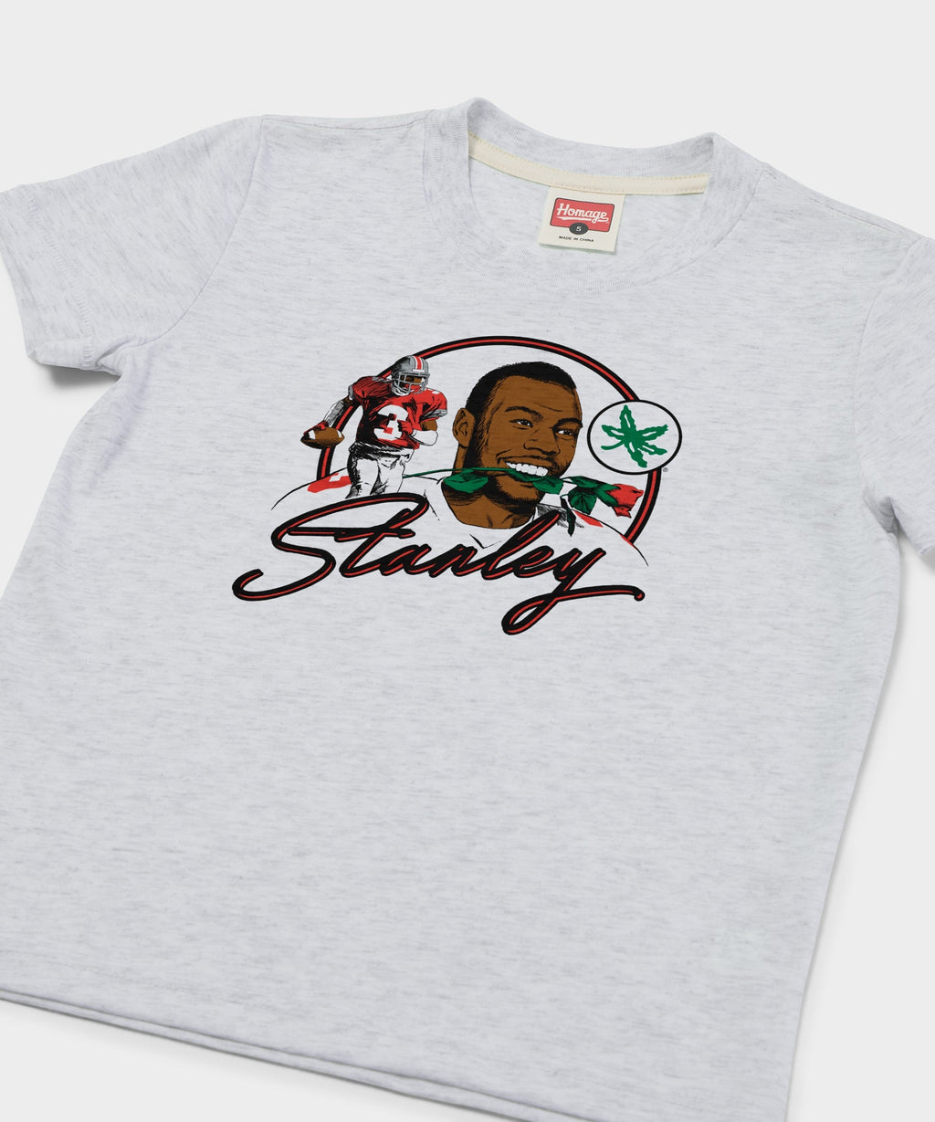 Youth Ohio State Dimitrious Stanley