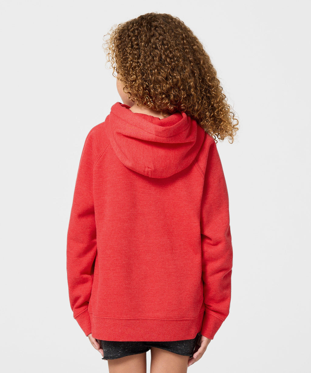 Youth Ohio State Olde English Hoodie