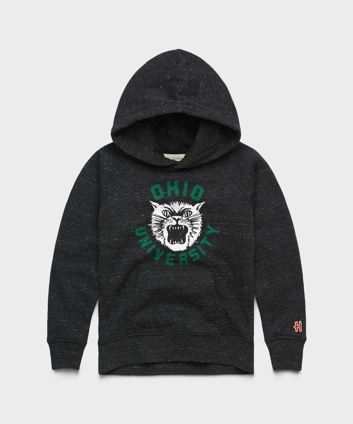 Youth Ohio University Rufus Hoodie