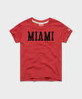 Youth Old Miami