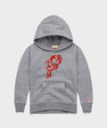Youth Running Brutus The Buckeye Hoodie