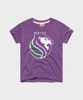 Youth Sacramento Kings Logo