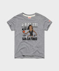 Youth San Antonio Spurs Victor Wembanyama Signature