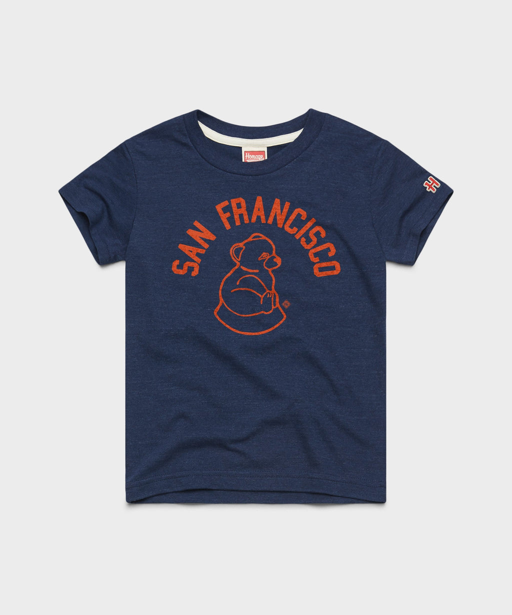 Youth San Francisco Sea Lions