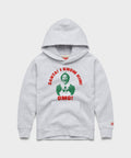 Youth Santa! I Know Him! OMG! Hoodie