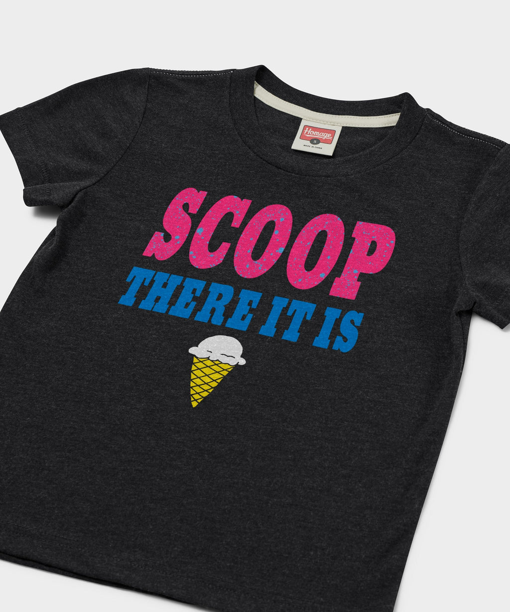 Youth Scoop There It Is