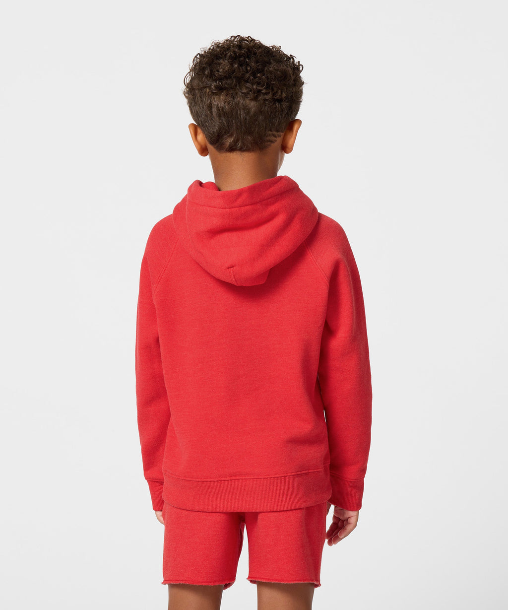 Youth Script Buckeyes Hoodie