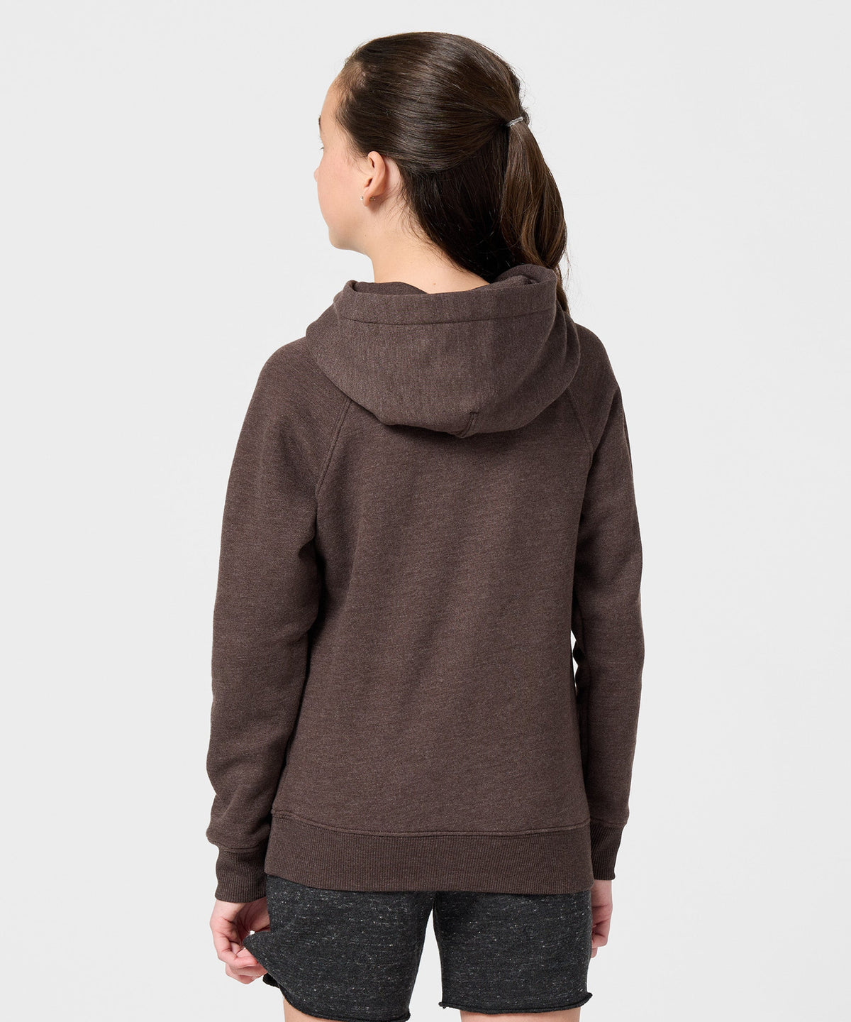 Youth Script Cleveland Browns Hoodie