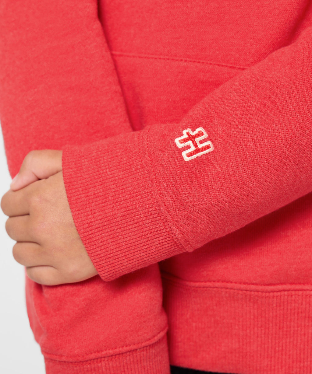 Youth Script Miami University Hoodie