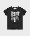 Youth Skeleton