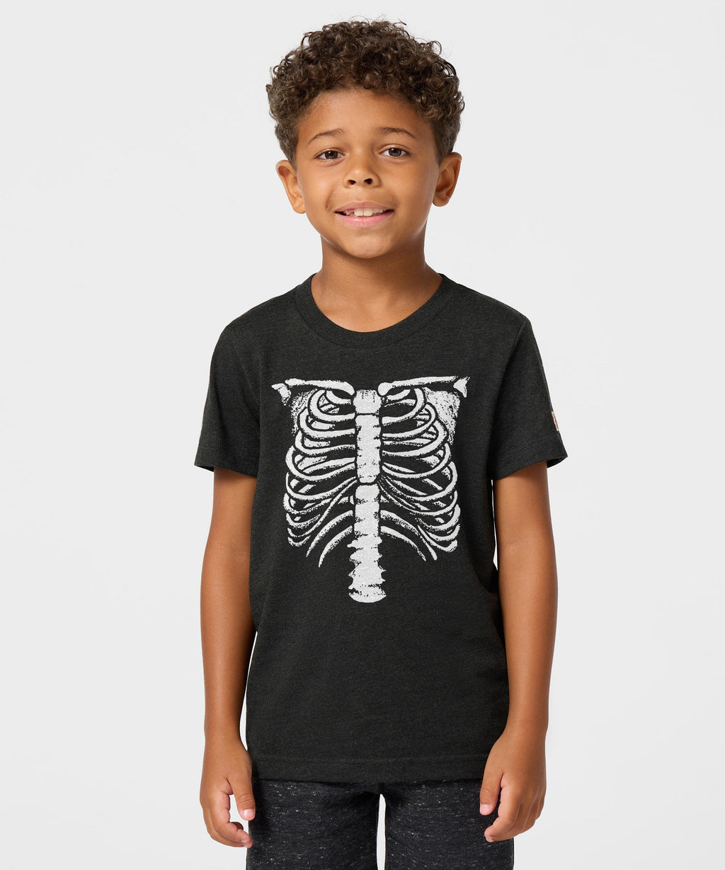 Youth Skeleton