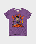 Youth Suns Devin Booker Signature City Edition 2024