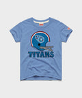 Youth Tennessee Titans Big Helmet