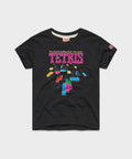 Youth Tetris