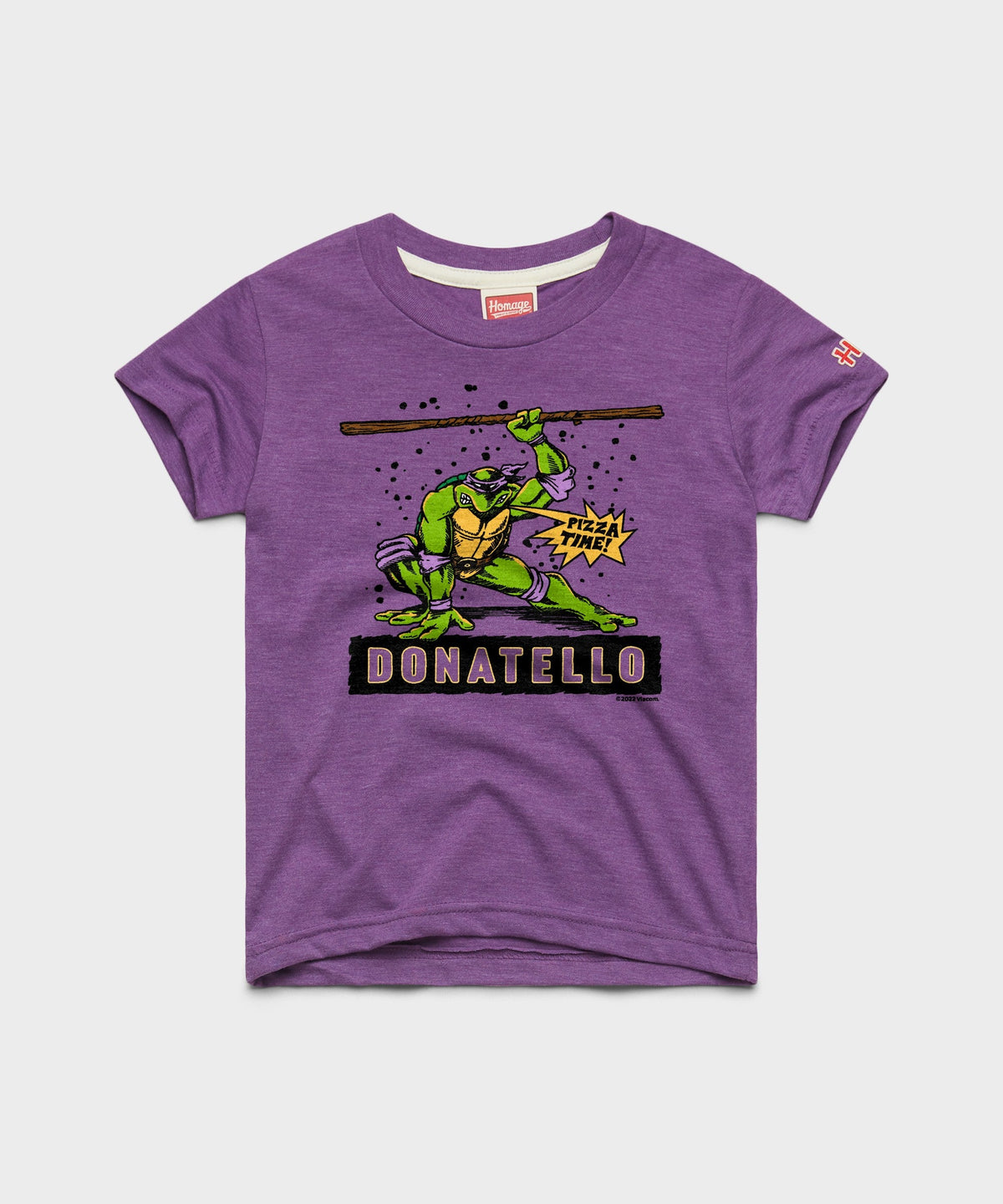 Youth TMNT Donatello