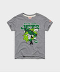 Youth TMNT Donatello x New York Jets