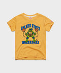 Youth TMNT Leonardo x Golden State Warriors