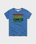 Youth TMNT Mutant Mayhem
