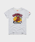 Youth TMNT Raphael x Arizona Cardinals