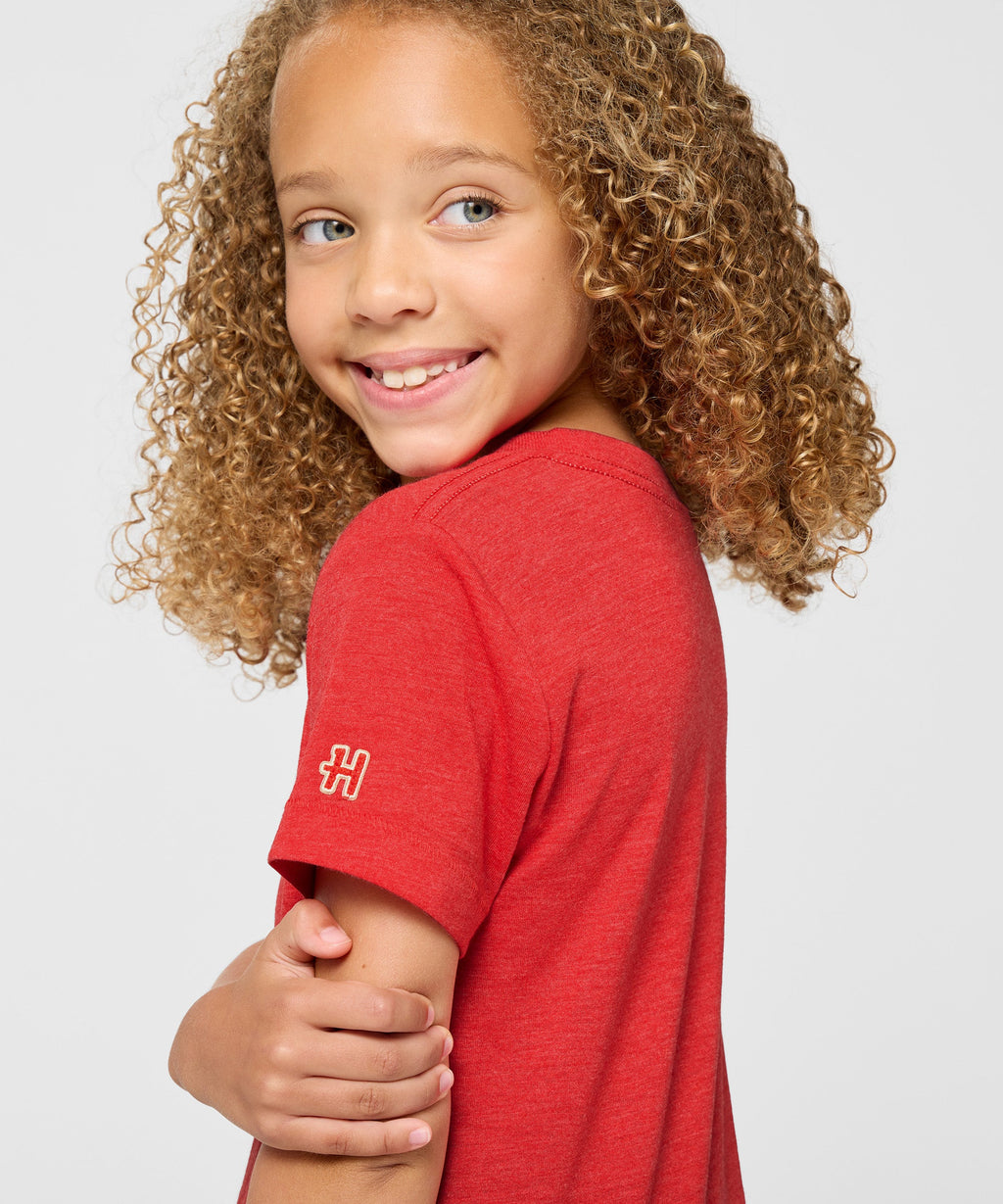 Youth TMNT Raphael x Chicago Bulls