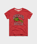 Youth TMNT Raphael x Chicago Bulls