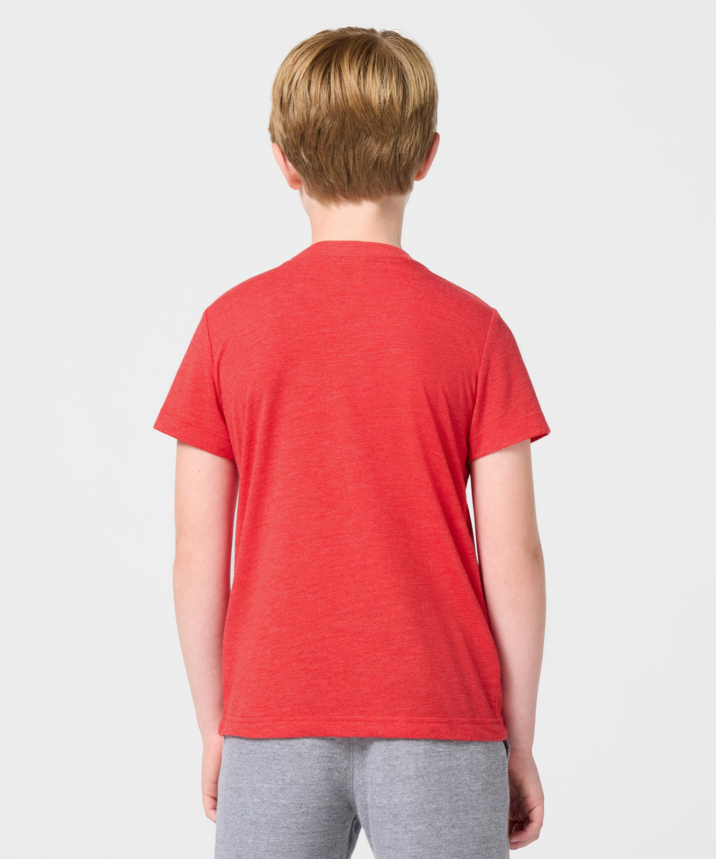 Youth TMNT Raphael x Detroit Pistons