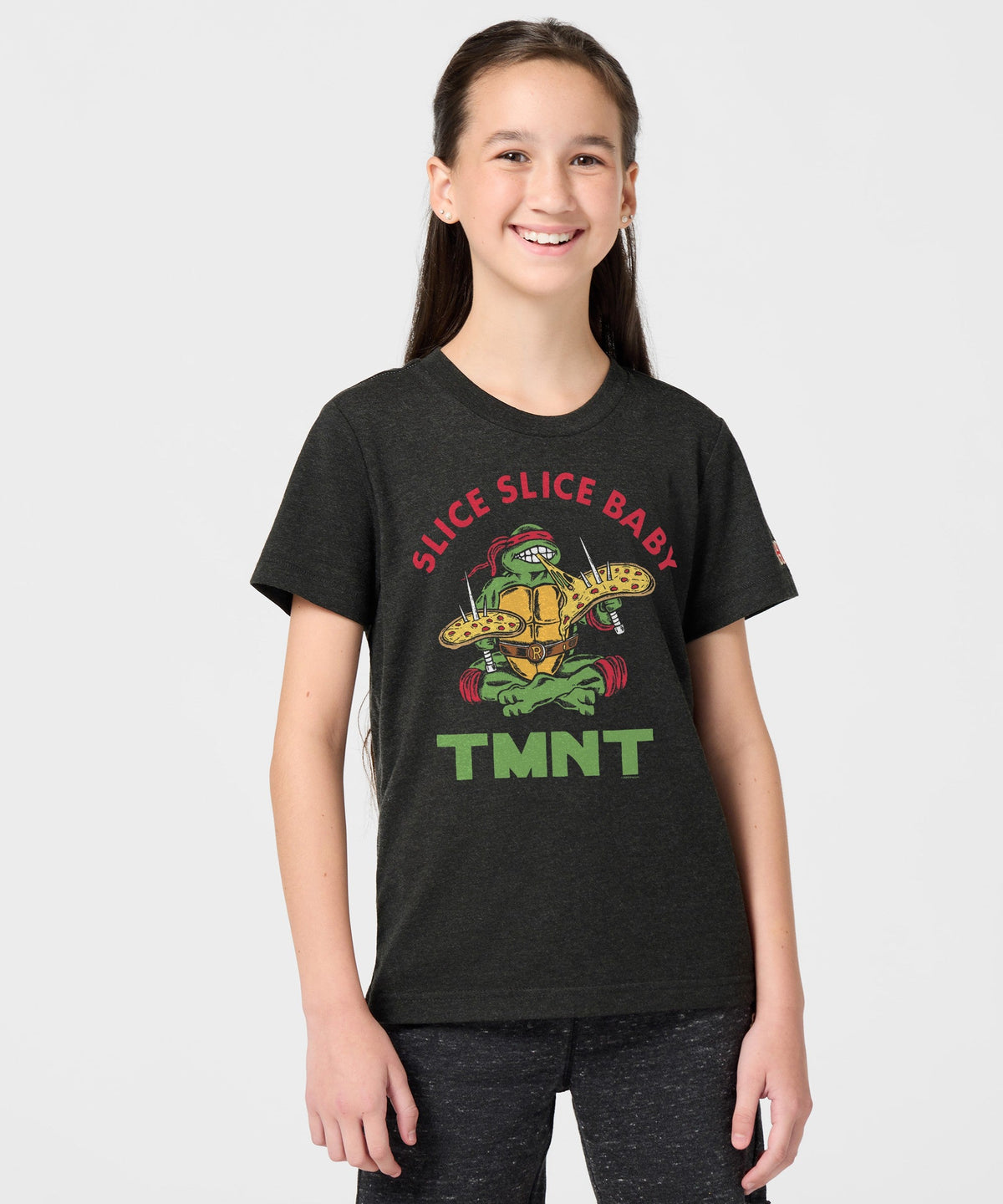 Youth TMNT Slice Slice Baby