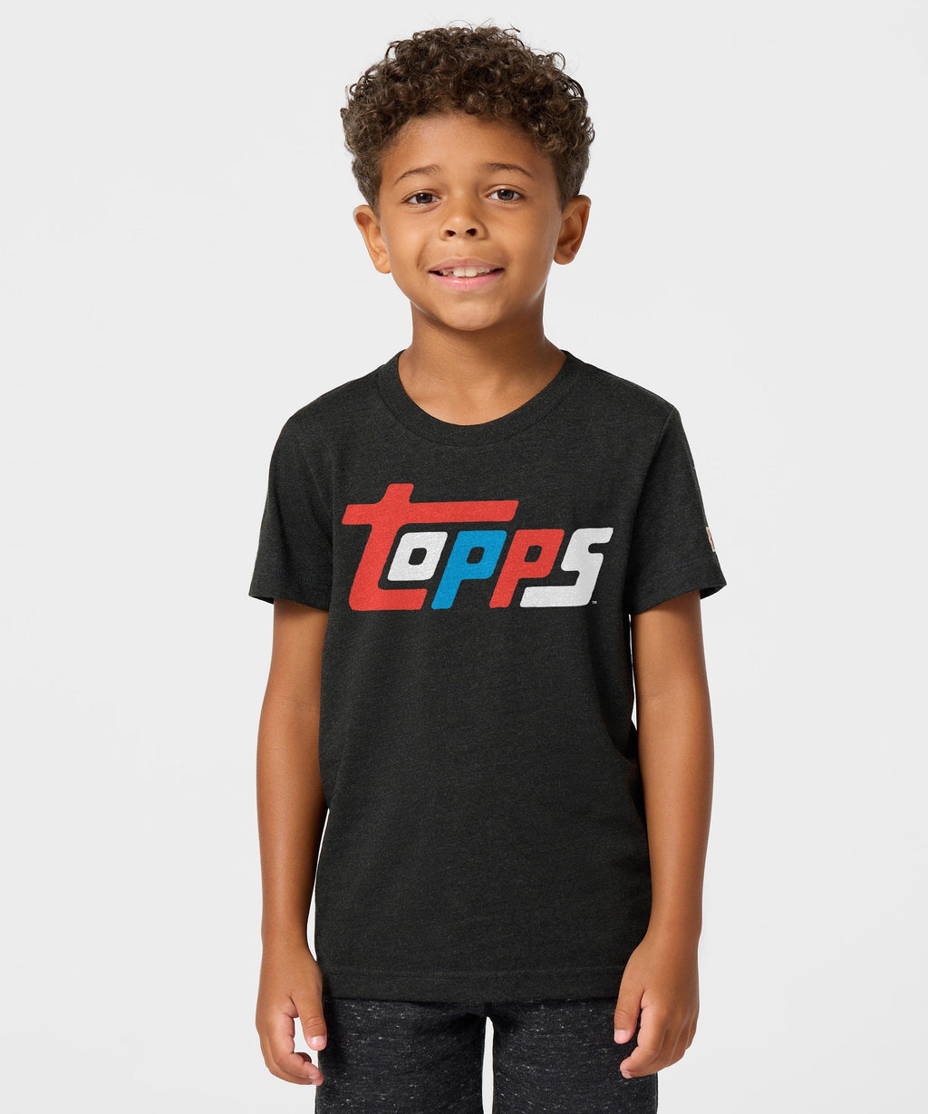Youth Topps 1981