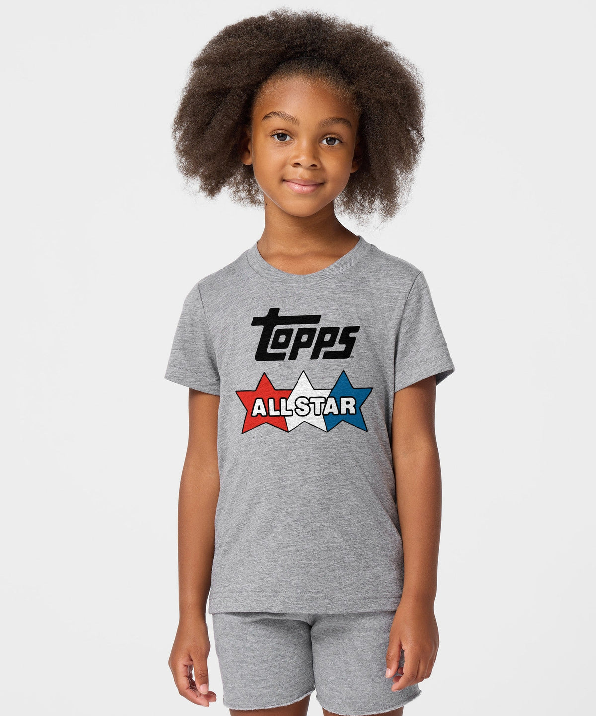 Youth Topps All Star