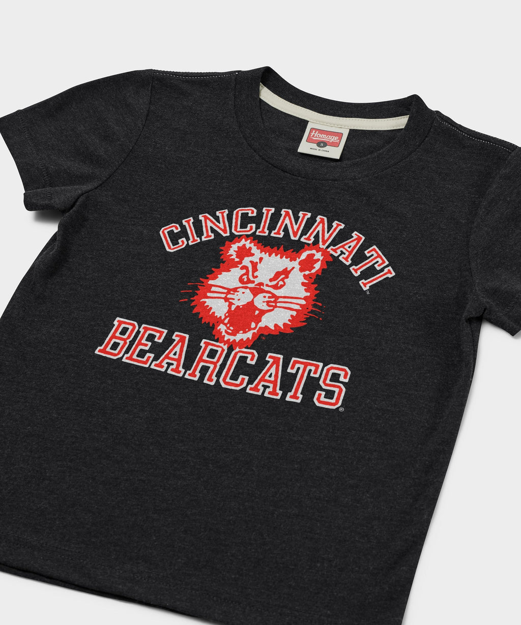 Youth UC Bearcats
