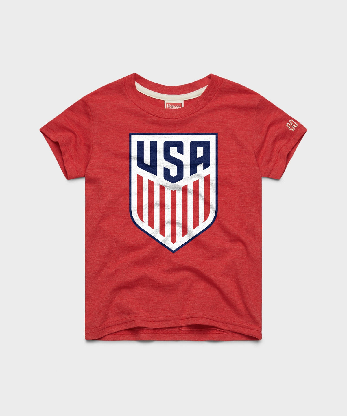 Youth USA Crest