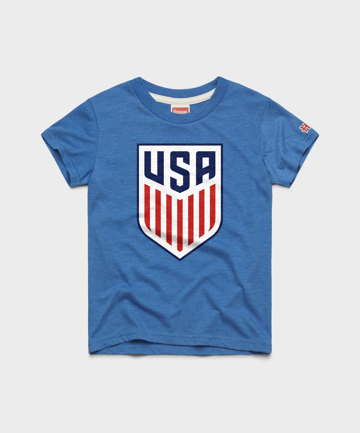 Youth USA Crest