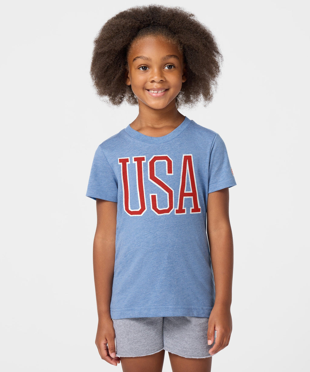 Youth USA Will Be